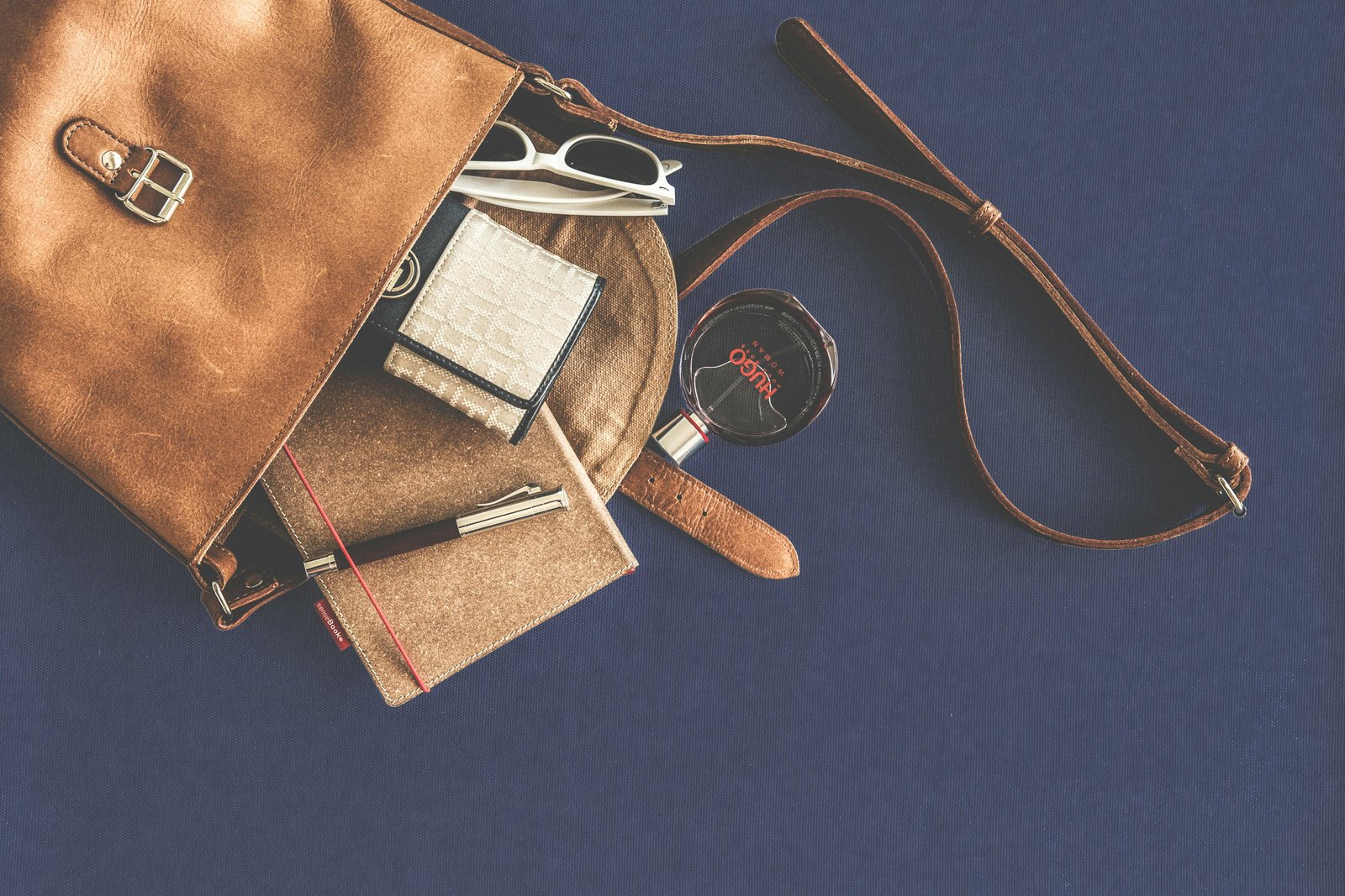 Handbags & Leather Products