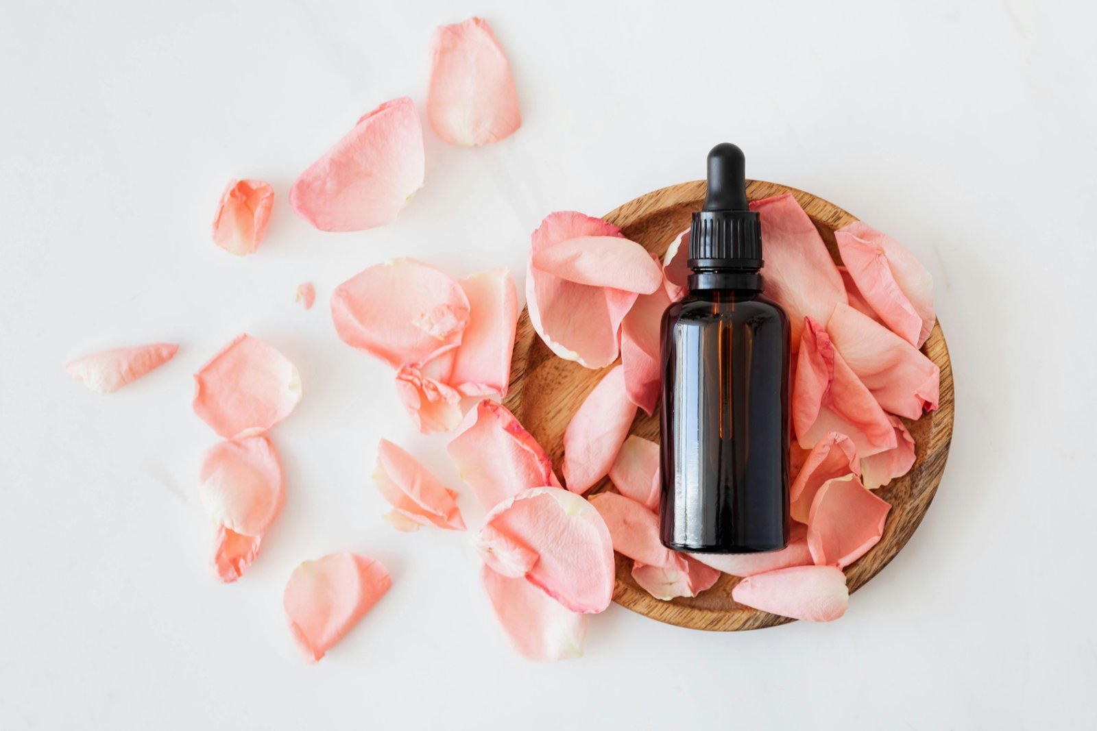 Perfume & Cosmetic Trading