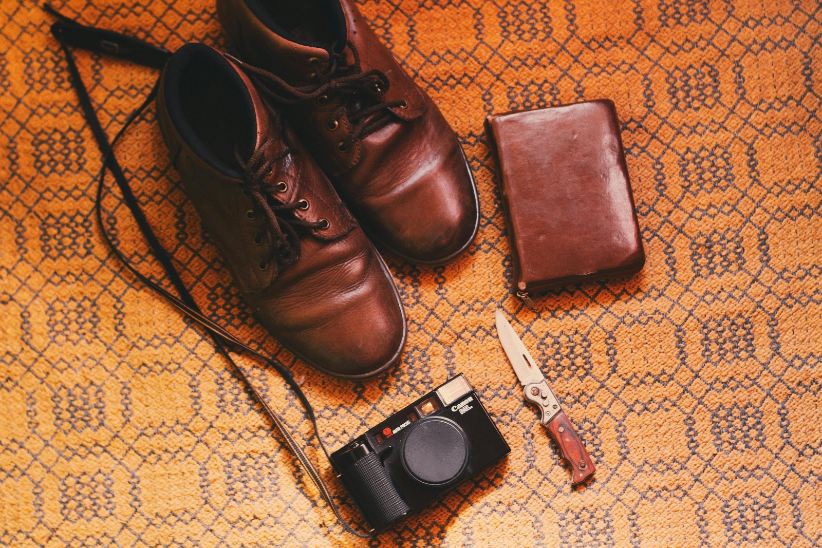 Shoe Trading